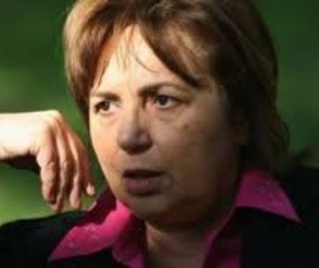 Anii romantici, de Gabriela Adamesteanu, in dezbatere la Bucuresti