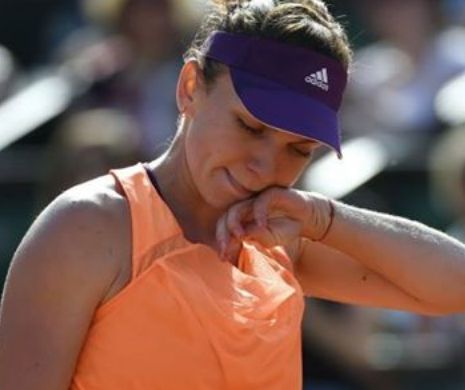 Anunț cumplit pentru SIMONA HALEP! Ar fi un COȘMAR!