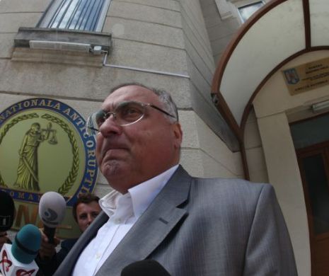 Arestul Capitalei e ticsit de VIP-uri. Demnitari, afaceriști  și magistrați se înghesuie pe „tubulatură”