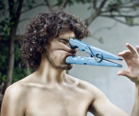 Arta imposibilului. Cum ar arata visele daca ar fi fotografiate  | FOTO VIDEO