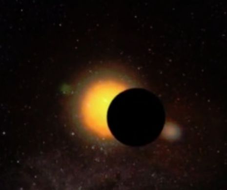 Astronom: "Zeci de MILIARDE de planete din galaxia noastră sunt LOCUIBILE"