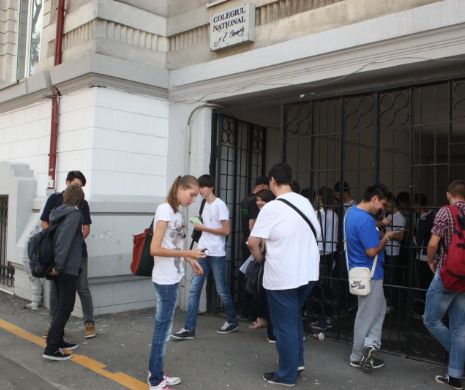 BACALAUREAT 2014. Subiecte, Rezultate, Pogramul examenului de BAC