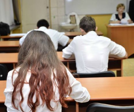 BACALAUREAT 2014. VEZI modelele de SUBIECTE la proba scrisă la CHIMIE