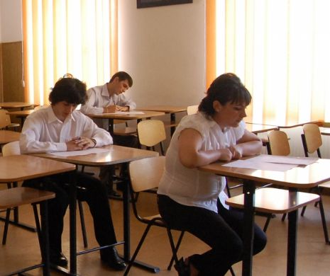 BACALAUREAT 2014. VEZI modelele de SUBIECTE la proba scrisă la GEOGRAFIE