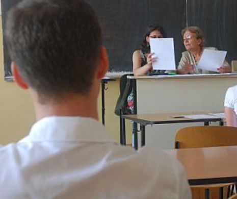 BACALAUREAT 2014. VEZI modelele de SUBIECTE la proba scrisă la INFORMATICĂ