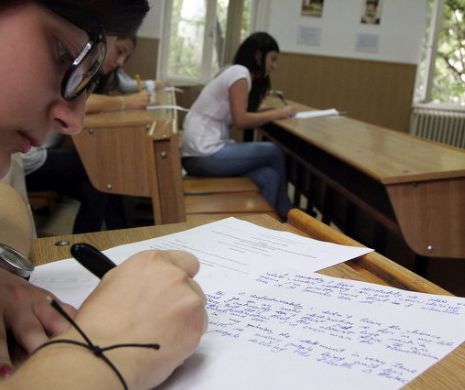 BACALAUREAT 2014. VEZI modelele de SUBIECTE la proba scrisă la SOCIOLOGIE