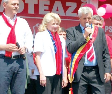 Bani de la Dragnea pentru „supușii” săi, primarii de la țară