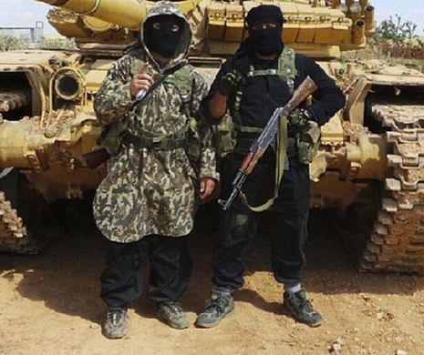 BILANŢ MORBID. În războiul din Irak s-au folosit 15 mii de militari şi au fost asasinate mii de persoane