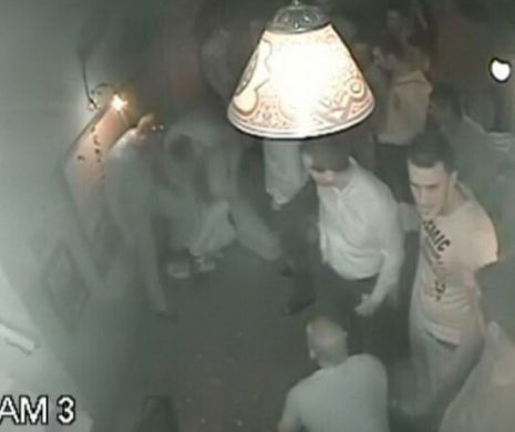 Bodyguarzii BĂTĂUȘI de polițiști, puși sub acuzare