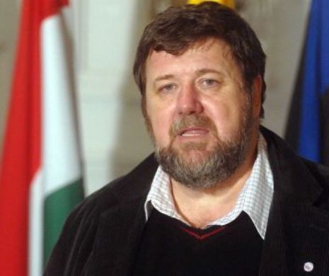 Bogdan Hossu, declarat incompatibil de inspectorii ANI