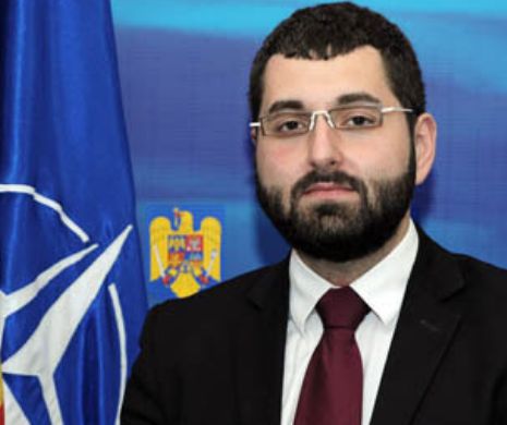 Bogdan Oprea: Demisia preşedintelui ar fi cea mai mare piedică pe care ar putea-o pune justiţiei