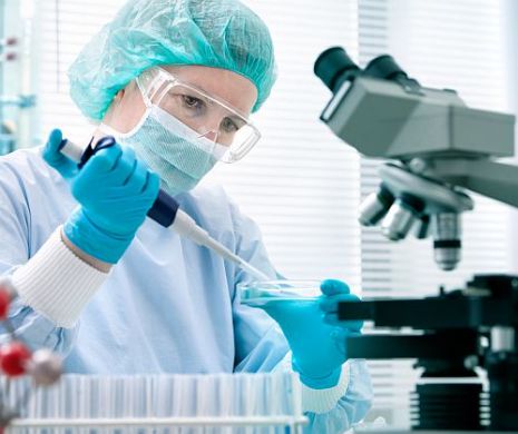 Bolnavi de antrax la cel mai mare centru pentru boli transmisibile din lume. CUM S-A PRODUS CONTAMINAREA