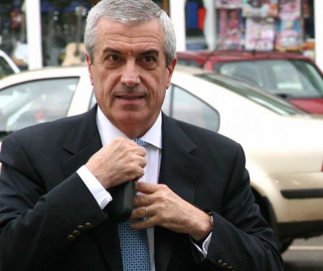 Călin Popescu Tăriceanu își lansează noul partid, ”Grupul de Inițiativă pentru păstrarea identității liberale”
