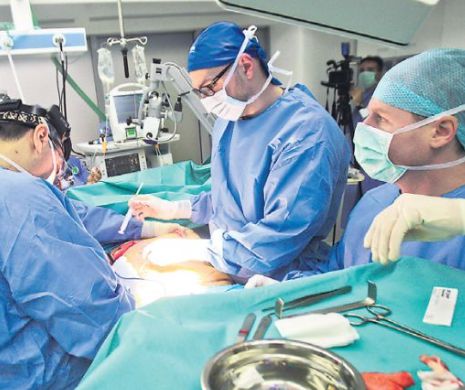 CAMPANIA MEDICUL DE GARDĂ. S-a rezolvat problema medicilor care riscau să rămână fără post!