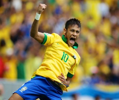 Campionatul Mondial. Brazilia - Croația deschid balul turneului final
