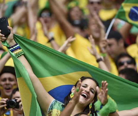 CAMPIONATUL MONDIAL. Brazilia nu a avut un Boia