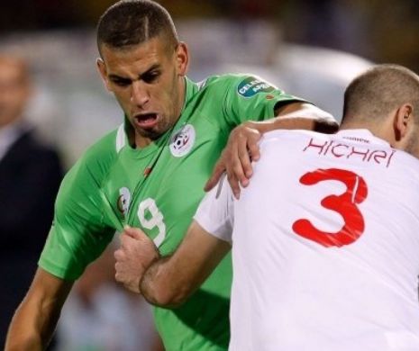 CAMPIONATUL MONDIAL. Coreea de Sud - Algeria, 0-0. Magrebienii își joacă ultima șansă de calificare