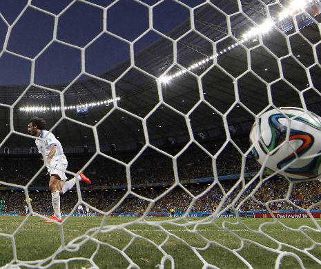CAMPIONATUL MONDIAL. Costa Rica - Grecia, 0-0. Cele două naționale luptă pentru calificarea în premieră în „sferturi” / LIVE