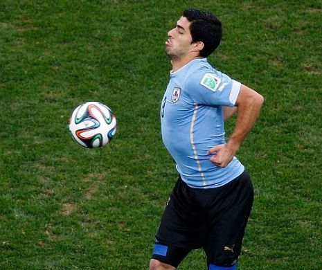 CAMPIONATUL MONDIAL. Italia-Uruguay, un derby al supraviețuirii