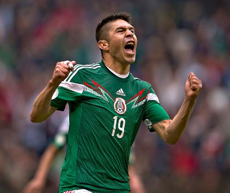 Campionatul Mondial. Mexic - Camerun, 1-0.  Peralta le-a adus mexicanilor trei puncte preţioase