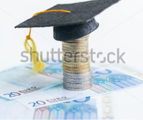 Care e prețul pentru a studia la mii de kilometri de casă