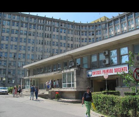 Cazare şi masă, gratuite, pentru medicii dispuşi să asigure Urgenţa pe litoral
