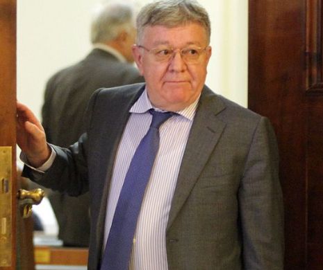 Cazul Mircea Băsescu - Bercea: SPP a trimis Comisiei de apărare din Senat raportul privind protecţia informativă a preşedintelui