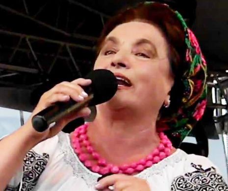 Ce s-a ales de afacerile cantaretei de muzica populara Laura Lavric! Interpreta a recurs la o smecherie neasteptata!