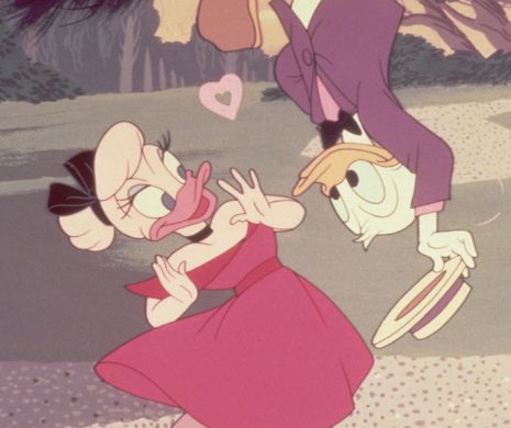 Cea mai cunoscuta rață din lume aniversează 80 de ani! Citește povestea lui Donald Duck