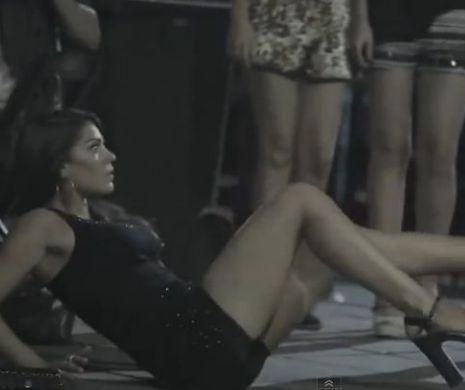 Cea mai TARE RECLAMĂ la Campionatul Mondial de Fotbal. Incredibil ce fac brazilienii | VIDEO