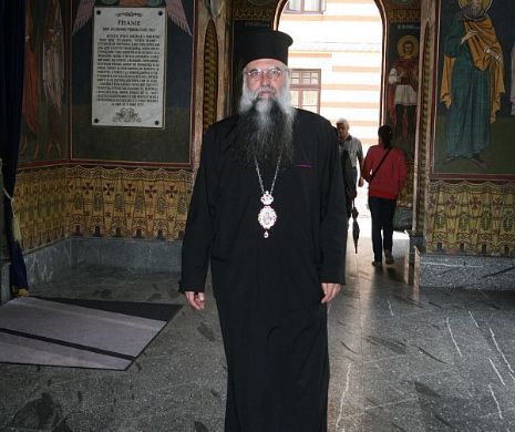 Cel mai tânăr arhiepiscop al Sfântului Sinod, ÎPS Varsanufie Prahoveanul: „Dumnezeu a rânduit să mă binecuvânteze Sfinții Martiri Brâncoveni!”