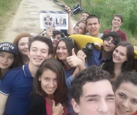 Cinematografia, noua materie preferată a liceenilor