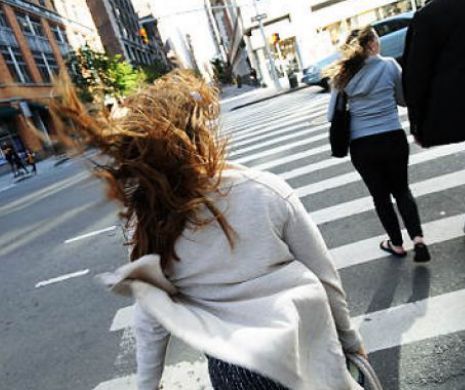 COD GALBEN de vânt puternic, până la 19,15. Vezi zonele afectate