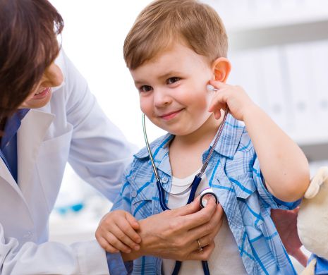 Colesterolul mărit îmbătrânește inima copiilor