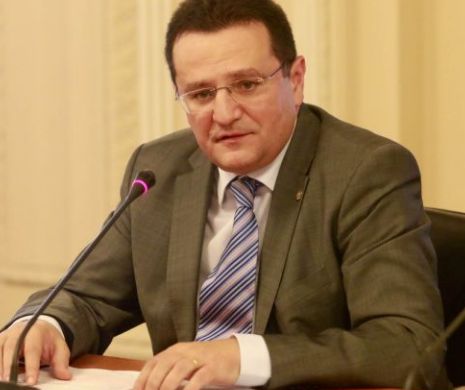 Conducerea SRI, audiată în comisia parlamentară de control
