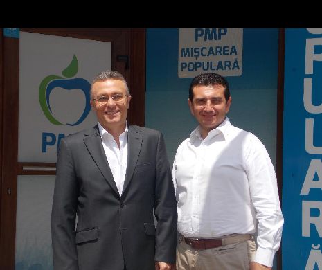 Cristian Diaconescu- “Preşedintele Traian Băsescu a apărat Justiţia mai presus de orice, mai presus chiar de familie