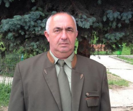 Culmea culmilor la REGIA PĂDURILOR Cluj. A fost condamnat pentru mită şi s-a întors şef la REÎMPĂDURIRI