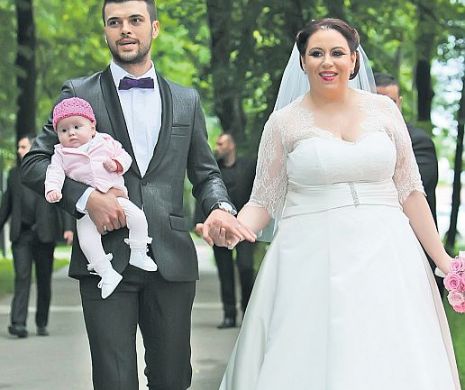 Cum fac vedetele bani pe nunta televizată