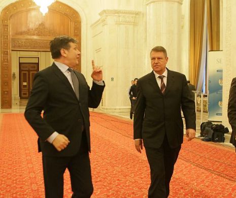 Cum se poziționează taberele din PNL după retragerea lui Antonescu