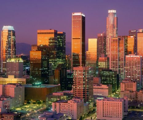 Cutremur cu magnitudinea 4,2 la Los Angeles