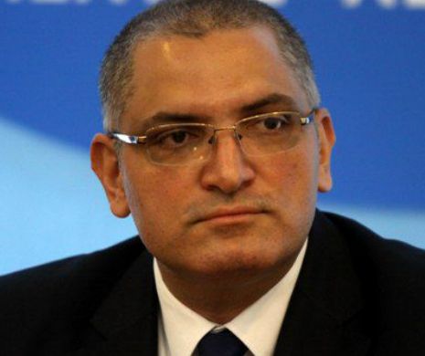 Damian Drăghici: Fac apel la forțele moderate să facă front comun împotriva extremiștilor gen Le Pen și Farage