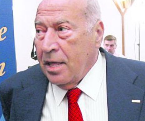 Dan Voiculescu are doi noi judecători în dosarul ICA