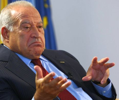 Dan Voiculescu, despre dosarul Telepatia: NU vreau prescripţie. Dosarele mele se vor judeca