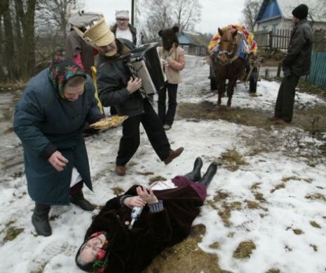 De trezire: Ce intenţiona Ceauşescu să le facă ALCOOLICILOR