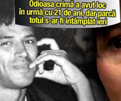 Declaratii halucinante ale vaduvei lui LUCIAN MIHALEA! Femeia este bantuita de el: "Il visez adesea MORT"