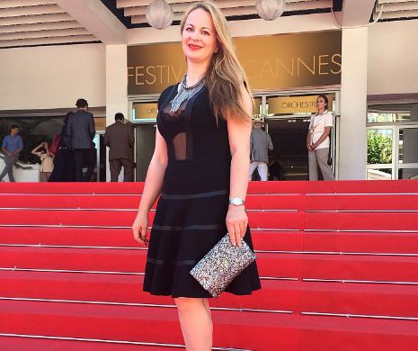 Delia Antal: „«D'ORA» este inspirat din întâmplări adevărate în proporţie de 70%” | GALERIE FOTO