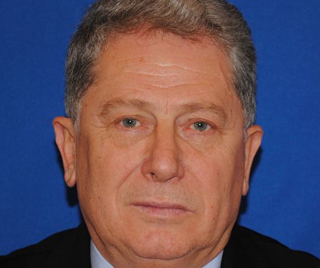 Deputatul Grigore Crăciunescu (PNL) a fost condamnat la doi ani şi şase luni de închisoare cu suspendare