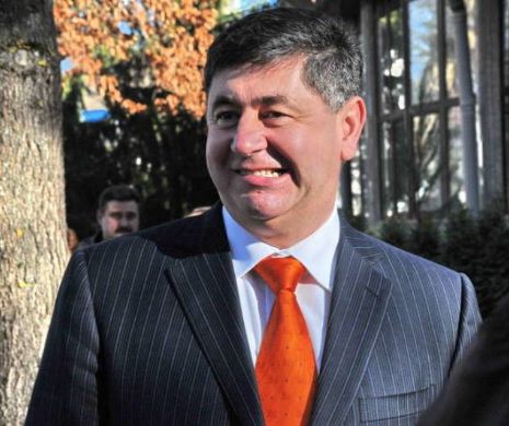 Deputatul Mircia Muntean s-a înscris în PSD