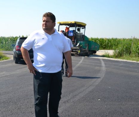 Deputatul PDL Florin Popescu, trimis în judecată în dosarul puilor electorali