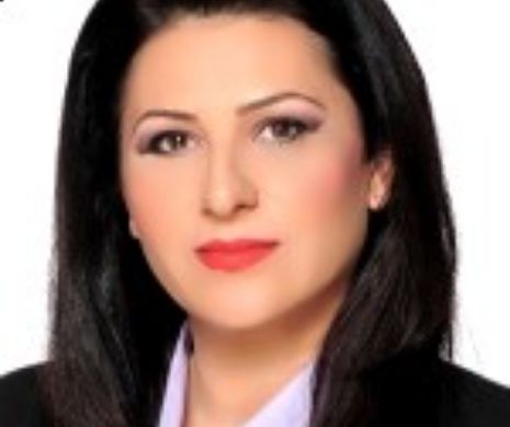 Deputatul PP-DD Ioana-Jenica Dumitru s-a înscris în UNPR